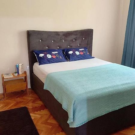Cute, Spacious Apt In The Heart Of The Old Town Podgorica Exterior foto