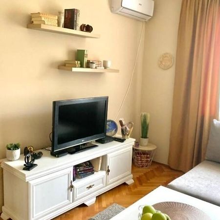 Cute, Spacious Apt In The Heart Of The Old Town Podgorica Exterior foto