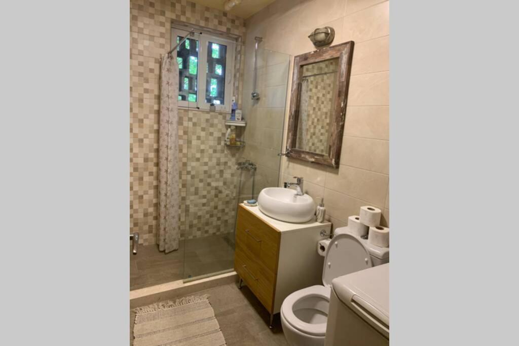 Cute, Spacious Apt In The Heart Of The Old Town Podgorica Exterior foto