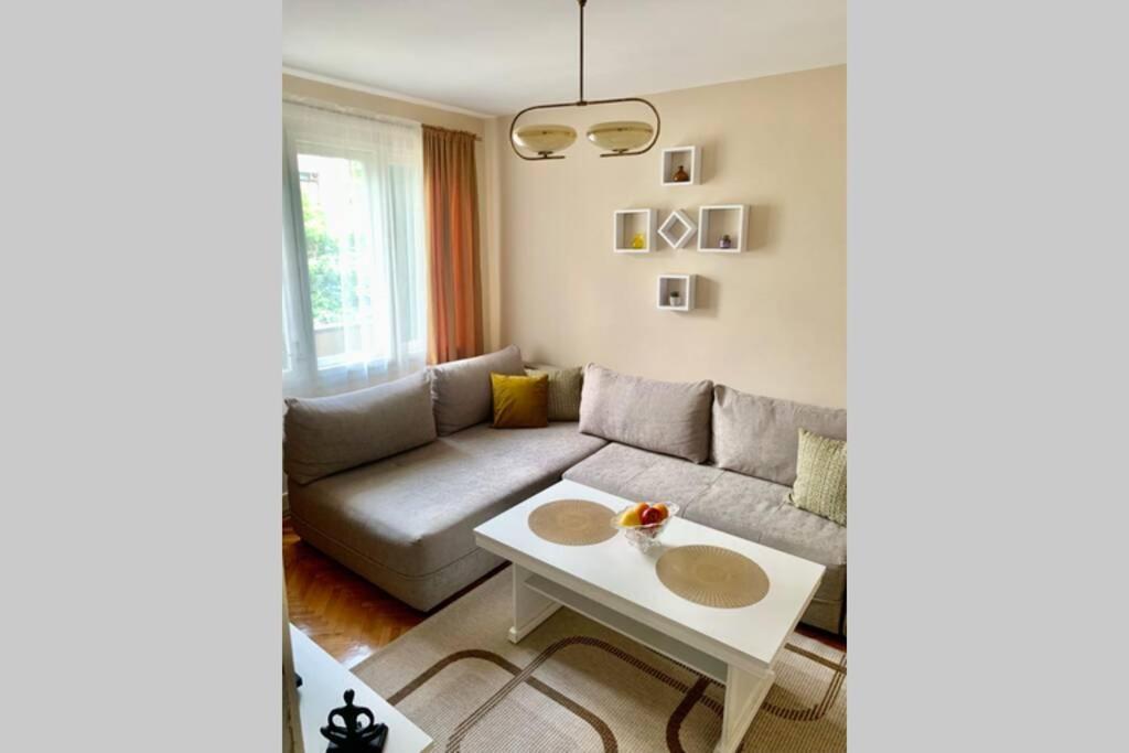 Cute, Spacious Apt In The Heart Of The Old Town Podgorica Exterior foto
