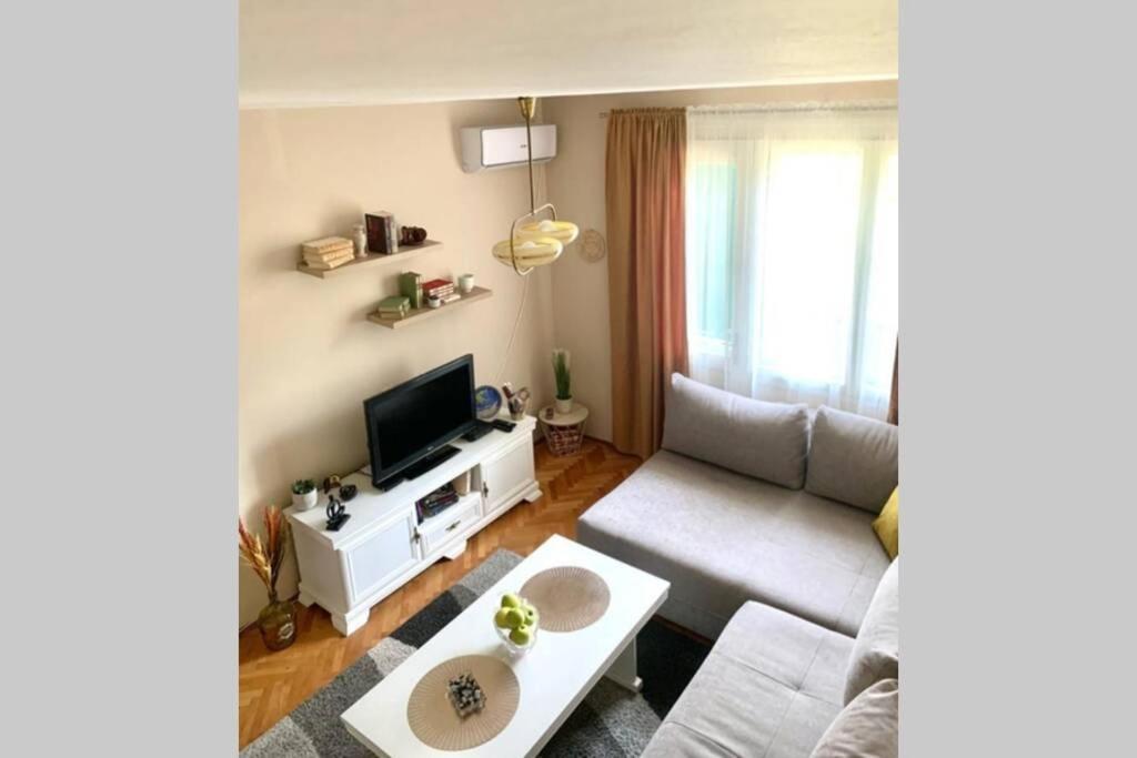 Cute, Spacious Apt In The Heart Of The Old Town Podgorica Exterior foto