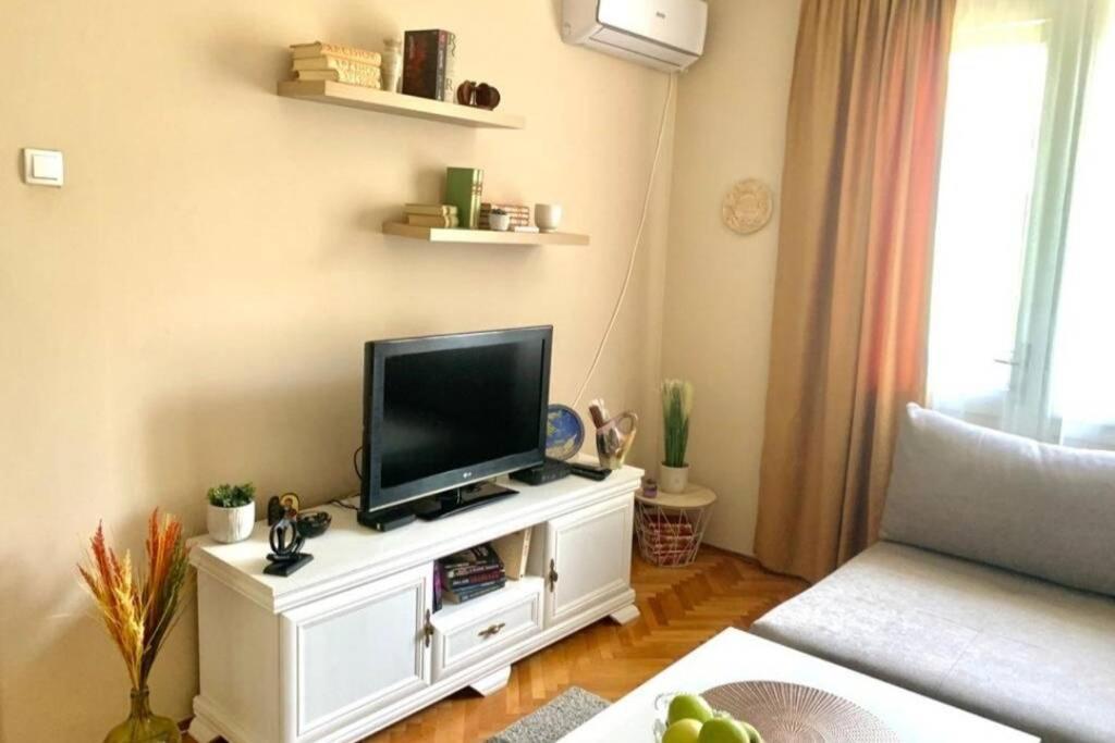 Cute, Spacious Apt In The Heart Of The Old Town Podgorica Exterior foto