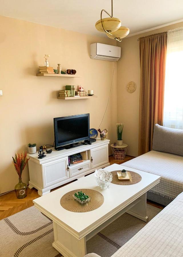 Cute, Spacious Apt In The Heart Of The Old Town Podgorica Exterior foto